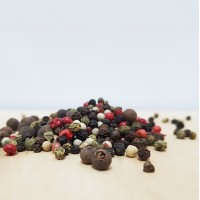 Смесь пяти перцев 